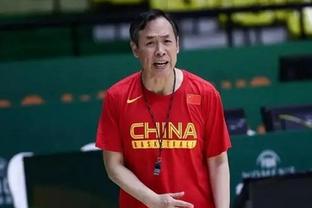 殳海：若中国年轻人想冲击NBA 先看看今天马场雄大的水平吧